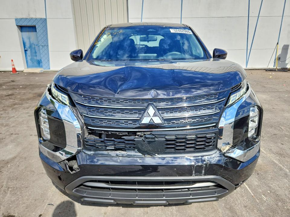 Продаж на аукціоні авто 2024 Mitsubishi Outlander, vin: JA4J3UA81RZ073324, номер лоту: 52462986