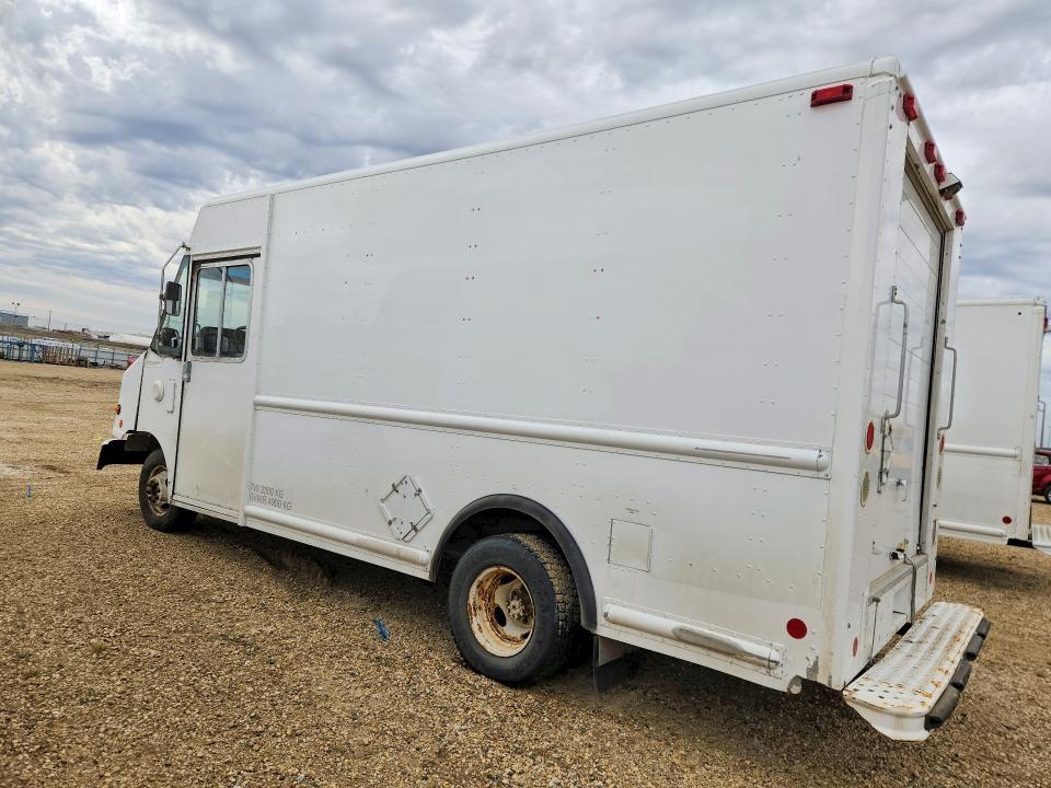 Продажа на аукционе авто 2007 Ford Econoline, vin: 1FCKE39L57DA93495, номер лота: 47598406