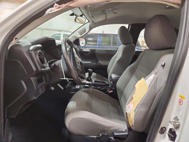 Aukcja sprzedaży 2017 Toyota Tacoma, vin: 5TFSX5EN3HX057835, numer aukcji: 51514656