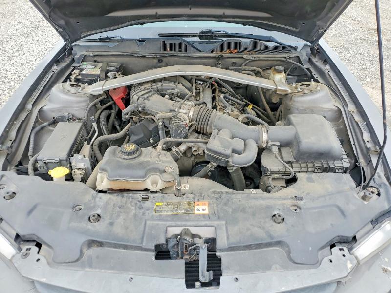 Продажа на аукционе авто 2011 Ford Mustang, vin: 1ZVBP8EM1B5154105, номер лота: 51884946