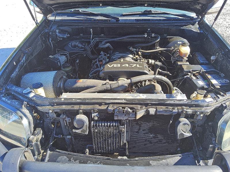 Продаж на аукціоні авто 2006 Toyota Tundra, vin: 5TBET34176S548447, номер лоту: 53381616