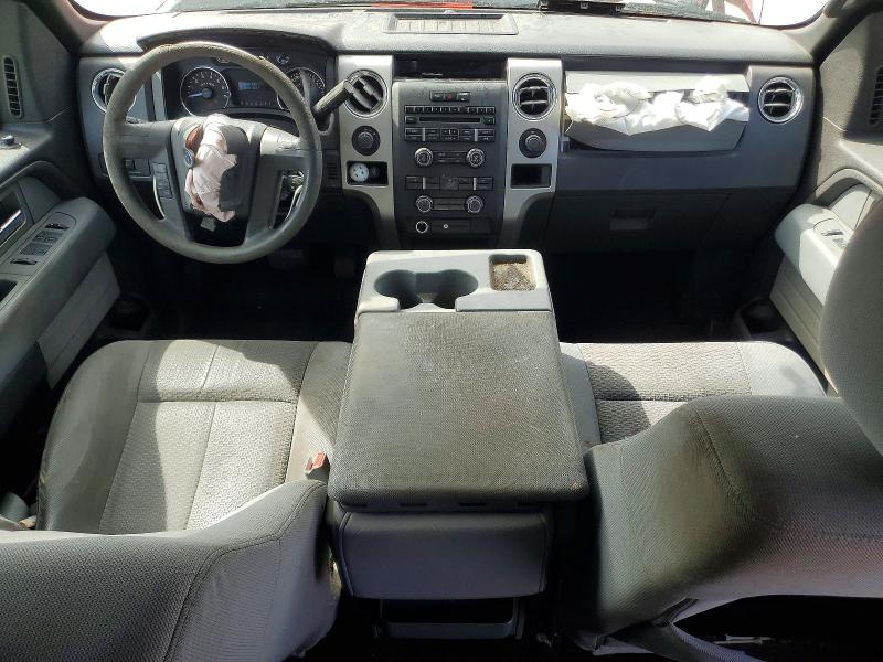 Aukcja sprzedaży 2011 Ford F150, vin: 1FTFW1EF3BKD57367, numer aukcji: 55367876