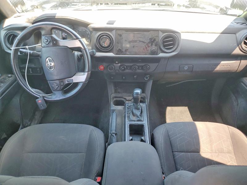 Aukcja sprzedaży 2016 Toyota Tacoma, vin: 3TMCZ5AN9GM041616, numer aukcji: 54459276