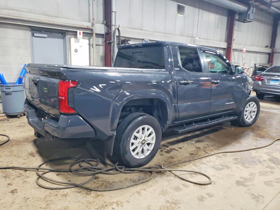Aukcja sprzedaży 2024 Toyota Tacoma, vin: 3TYLB5JN4RT041258, numer aukcji: 52819516