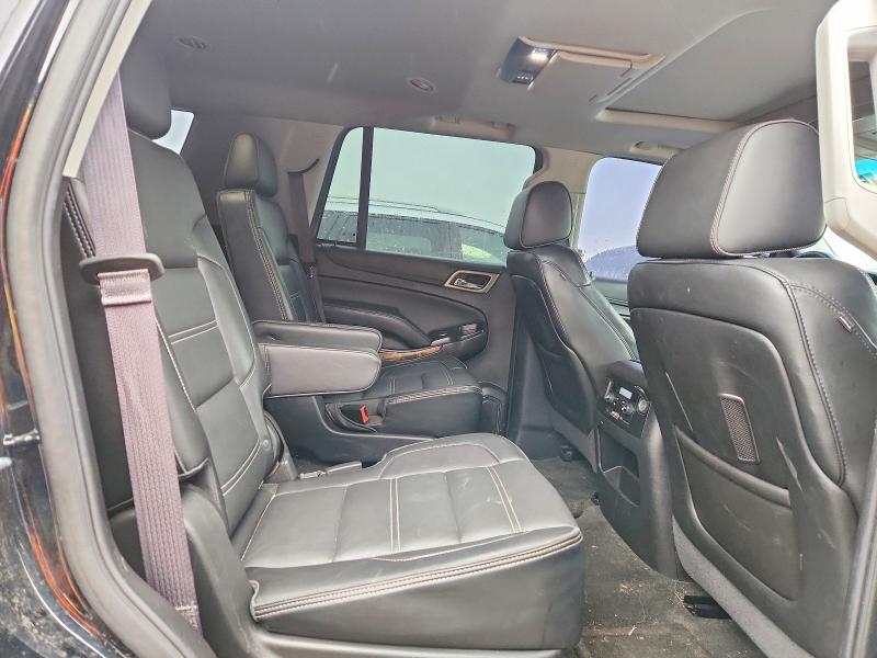 2016 Gmc Yukon მანქანა იყიდება აუქციონზე, vin: 1GKS2CKJXGR329194, აუქციონის ნომერი: 52604676