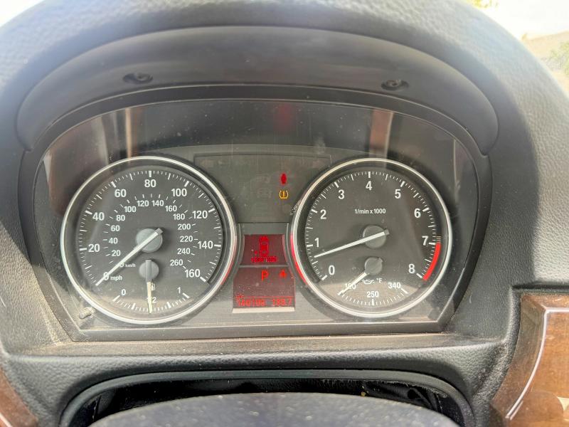 52407286 :رقم المزاد ، WBAKE3C50BE557920 vin ، 2011 Bmw 328 مزاد بيع