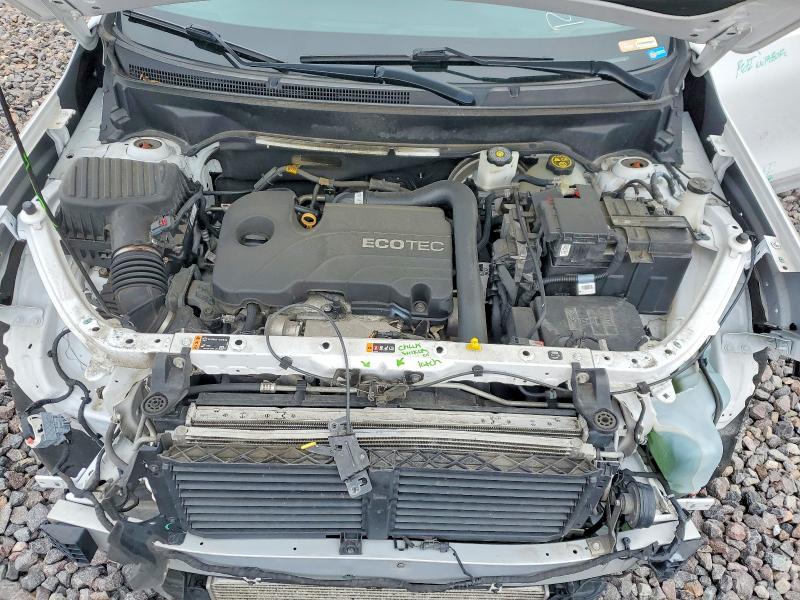 2021 Gmc Terrain მანქანა იყიდება აუქციონზე, vin: 3GKALMEV6ML393748, აუქციონის ნომერი: 53992226