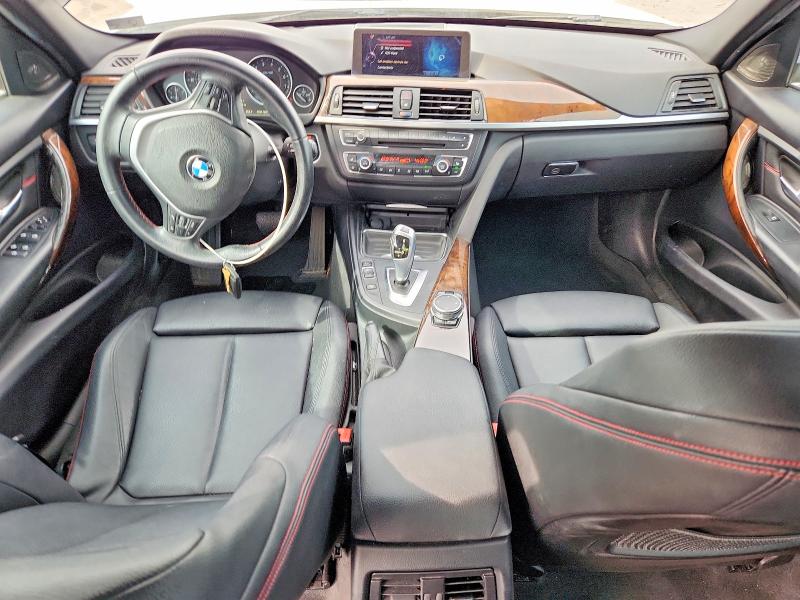 2015 Bmw 328 მანქანა იყიდება აუქციონზე, vin: WBA3A5G5XFNS86957, აუქციონის ნომერი: 52762766