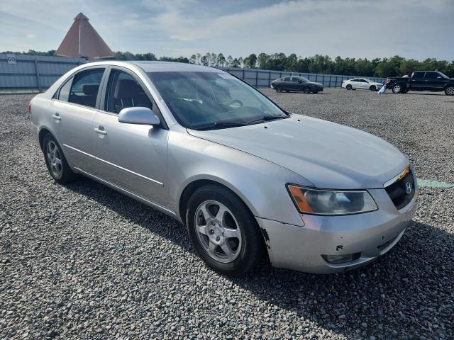 Продаж на аукціоні авто 2006 Hyundai Sonata, vin: 5NPEU46F06H023870, номер лоту: 55218846