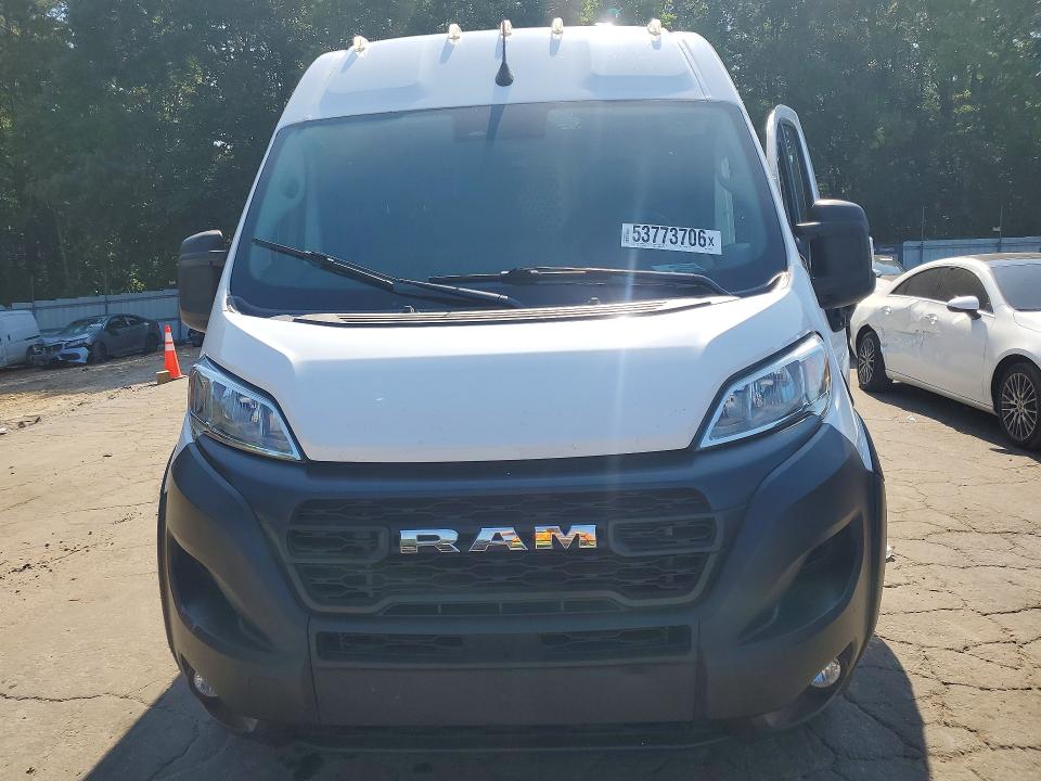 Aukcja sprzedaży 2023 Ram Promaster 2500, vin: 3C6LRVDG7PE584509, numer aukcji: 53773706
