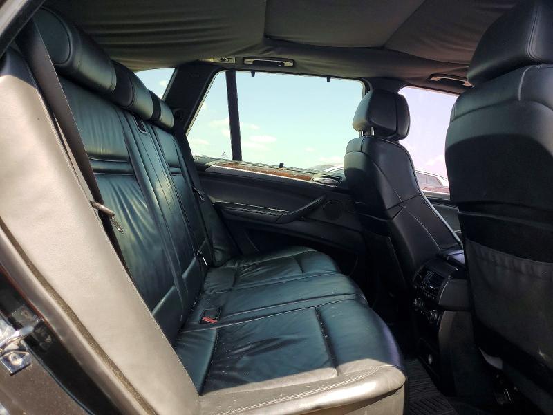 Продажа на аукционе авто 2009 Bmw X5, vin: 5UXFE83599L169008, номер лота: 54922066