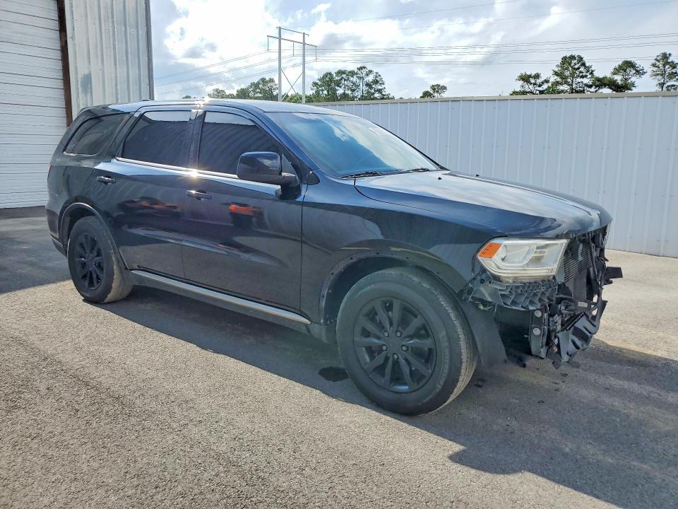 Aukcja sprzedaży 2019 Dodge Durango, vin: 1C4RDHAGXKC824692, numer aukcji: 51790136