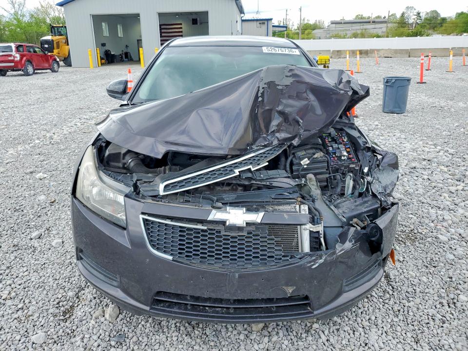 Aukcja sprzedaży 2014 Chevrolet Cruze, vin: 1G1PC5SB1E7190514, numer aukcji: 52676736