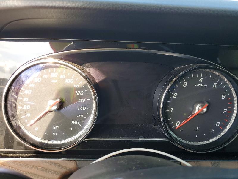 Aukcja sprzedaży 2017 Mercedes-benz E, vin: WDDZF4KB0HA162122, numer aukcji: 53827106
