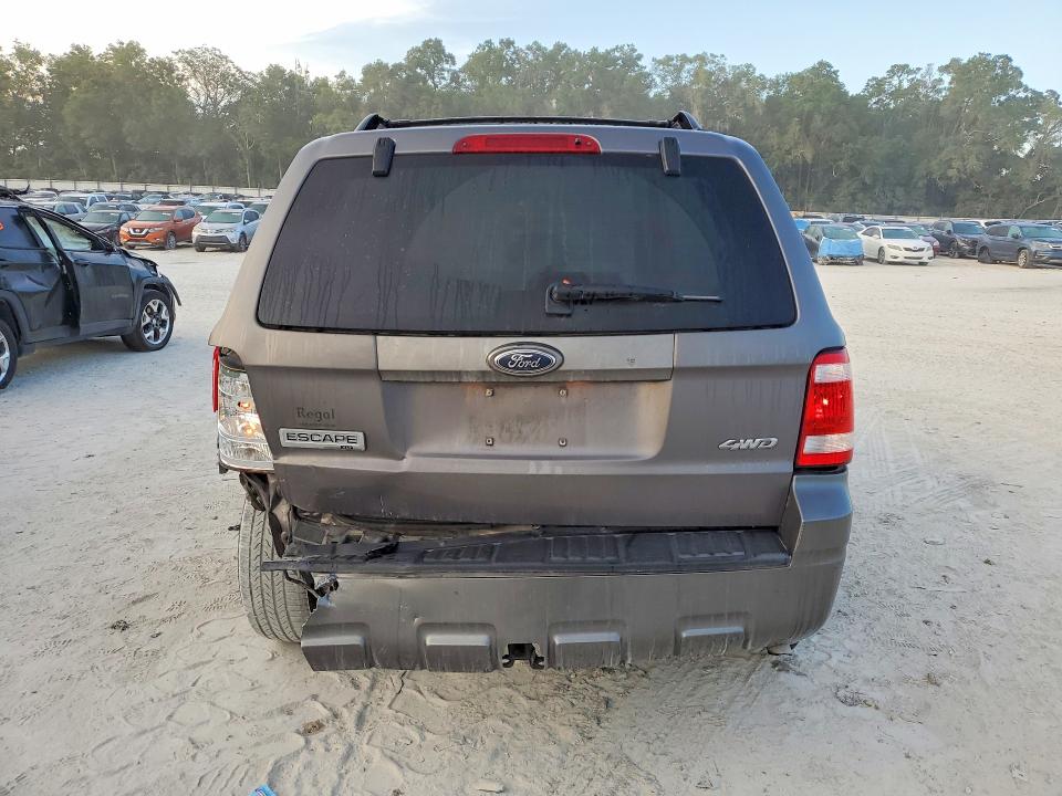 Продаж на аукціоні авто 2009 Ford Escape, vin: 1FMCU93G39KA59961, номер лоту: 52769856