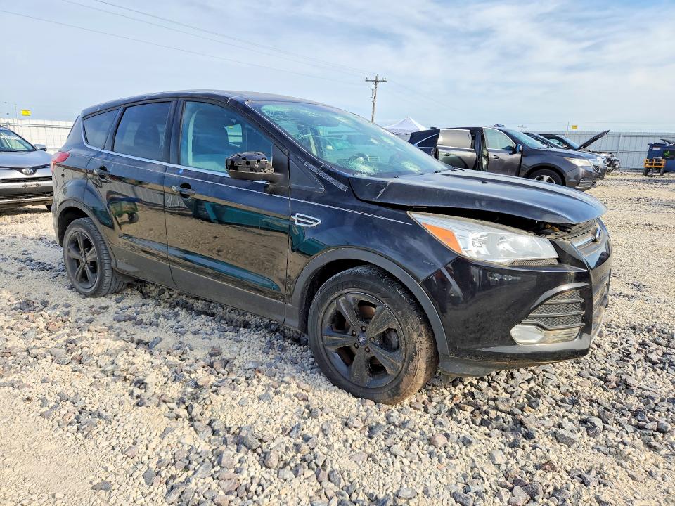 Продажа на аукционе авто 2014 Ford Escape, vin: 1FMCU0GX8EUC28117, номер лота: 53287996