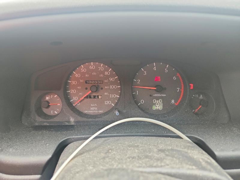 Auction sale of the 1997 Infiniti Qx4, vin: JNRAR05Y6VW001294, lot number: 54249706