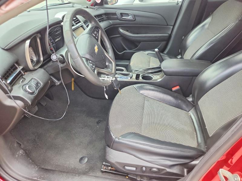 2014 Chevrolet Malibu მანქანა იყიდება აუქციონზე, vin: 1G11C5SLXEF188393, აუქციონის ნომერი: 53812416