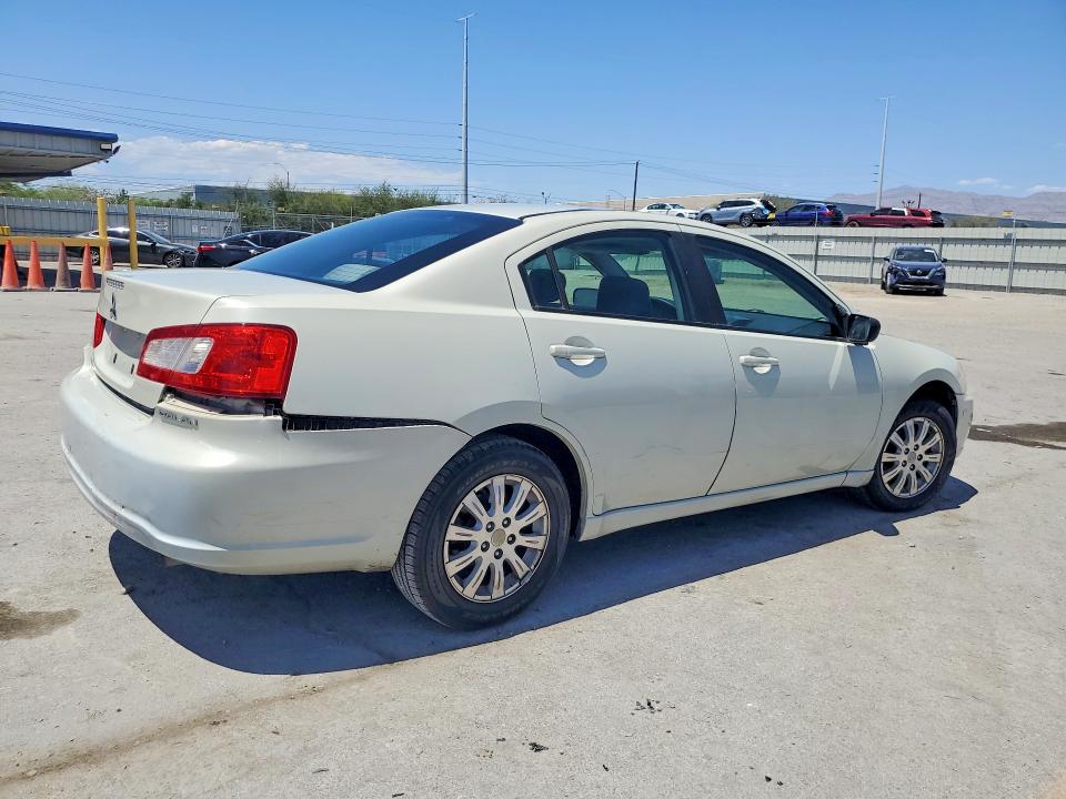 Aukcja sprzedaży 2009 Mitsubishi Galant, vin: 4A3AB36F09E039258, numer aukcji: 52908756