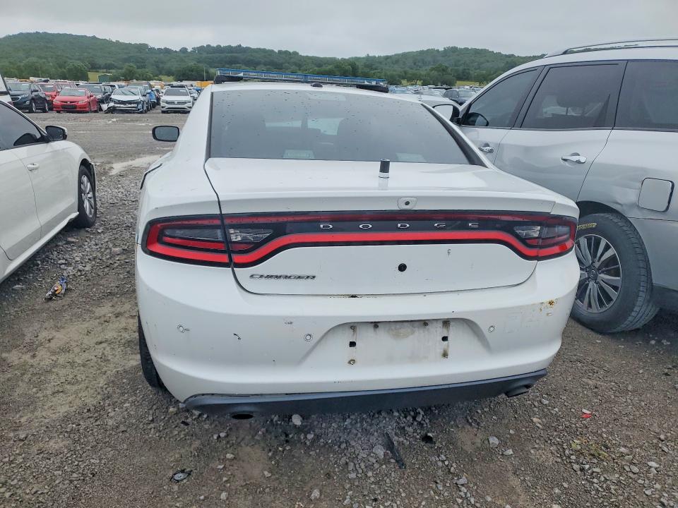 52129116 :رقم المزاد ، 2C3CDXAT6MH525296 vin ، 2021 Dodge Charger مزاد بيع