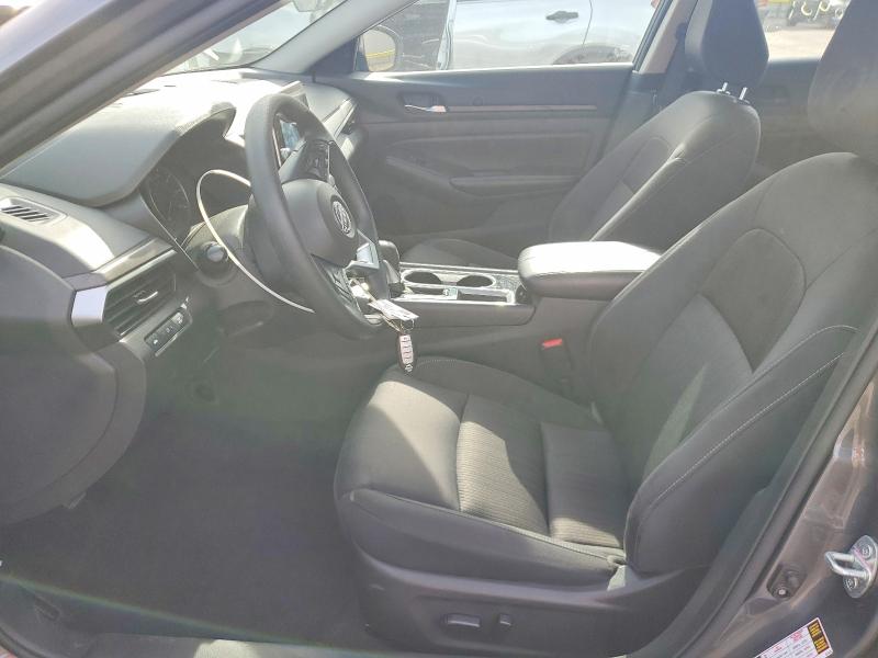 Продажа на аукционе авто 2024 Nissan Altima, vin: 1N4BL4DV2RN321752, номер лота: 55412666
