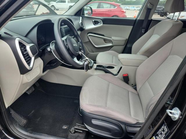 Продаж на аукціоні авто 2022 Kia Soul, vin: KNDJ23AU5N7818923, номер лоту: 50140946