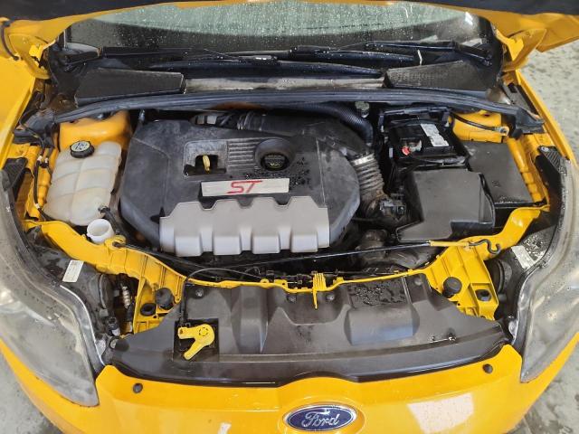 Aukcja sprzedaży 2013 Ford Focus, vin: 1FADP3L94DL362674, numer aukcji: 55719826