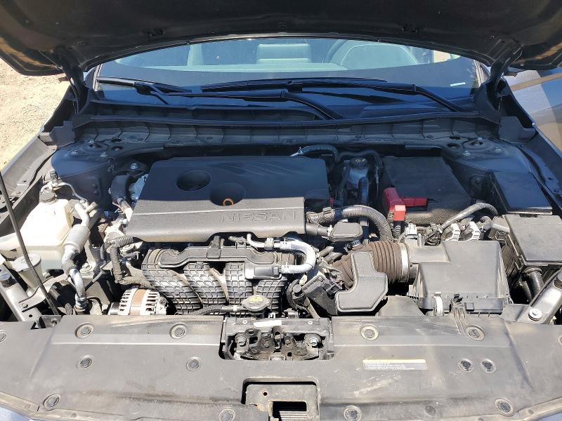 Продажа на аукционе авто 2019 Nissan Altima, vin: 1N4BL4BV4KC121198, номер лота: 55203526
