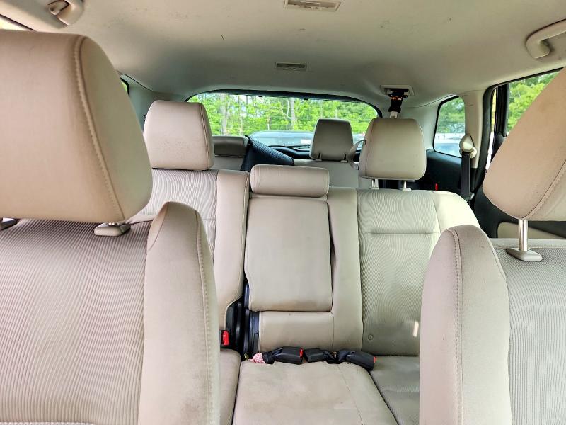 2013 Mazda Cx-9 მანქანა იყიდება აუქციონზე, vin: JM3TB2BV5D0412018, აუქციონის ნომერი: 53870586