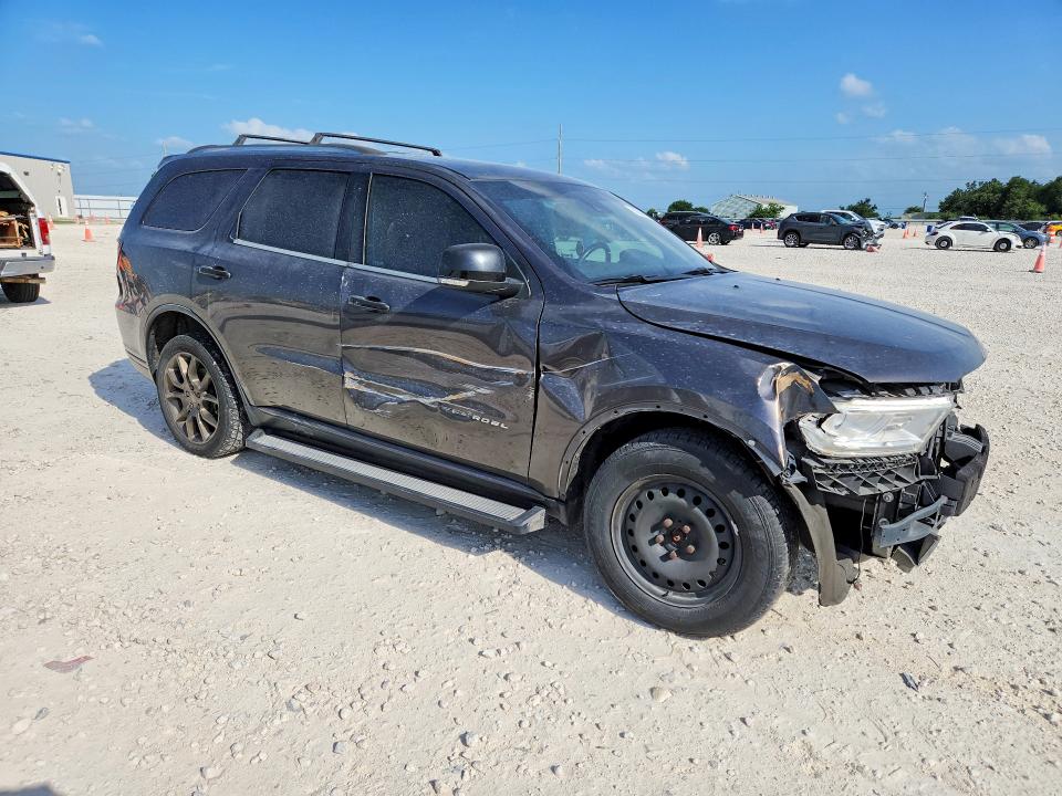 Aukcja sprzedaży 2015 Dodge Durango, vin: 1C4RDJEG8FC917489, numer aukcji: 53274986