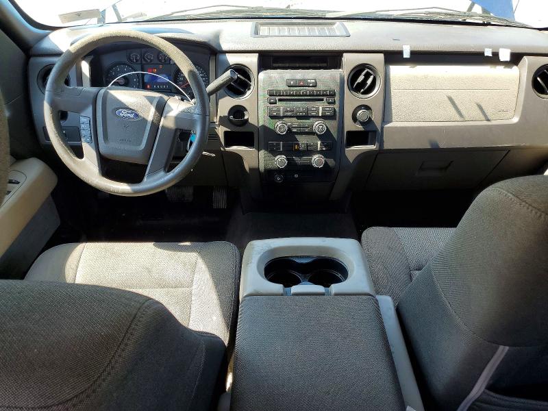 Продаж на аукціоні авто 2009 Ford F150, vin: 1FTRX12W49KC28269, номер лоту: 51330106