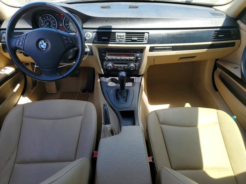 Продажа на аукционе авто 2008 Bmw 328, vin: WBAVA37518NL48133, номер лота: 53804266