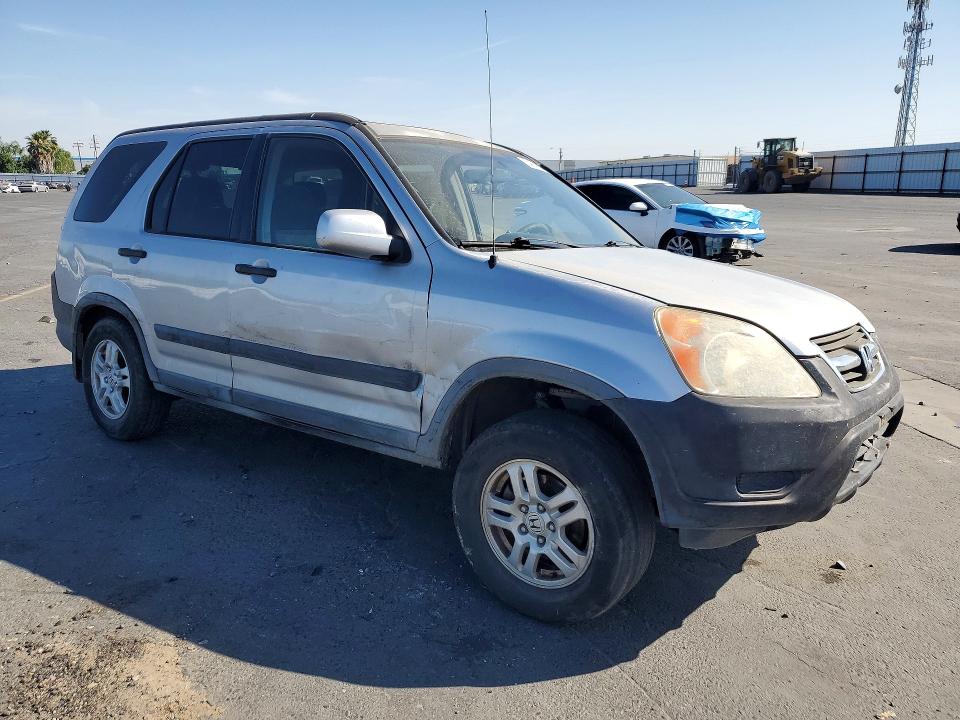 Auction sale of the 2004 Honda Cr-v, vin: JHLRD78874C005928, lot number: 54002536