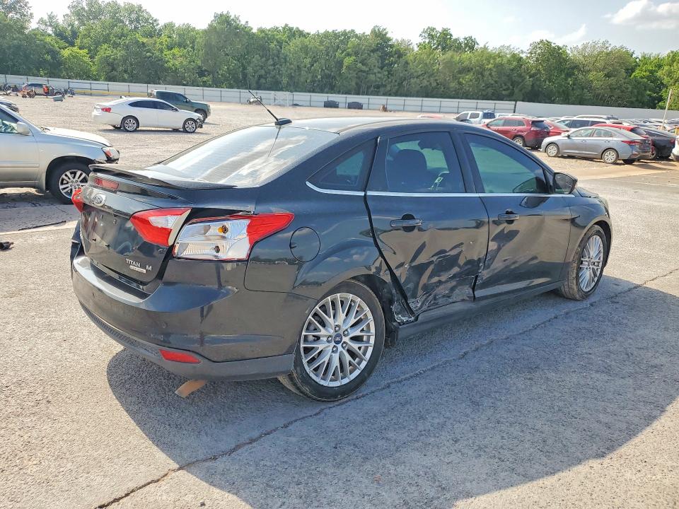 Aukcja sprzedaży 2014 Ford Focus, vin: 1FADP3J20EL218837, numer aukcji: 54172006