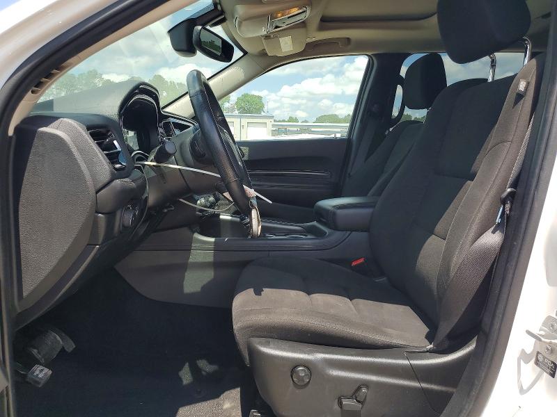 53298466 :رقم المزاد ، 1C4RDHAG6NC102396 vin ، 2022 Dodge Durango مزاد بيع