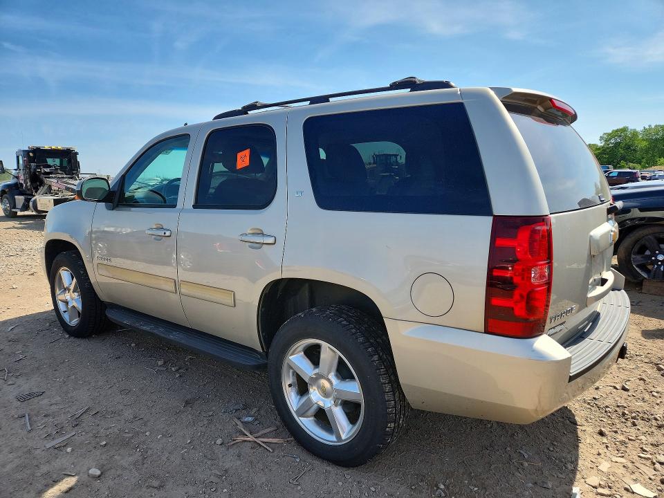 Продаж на аукціоні авто 2014 Chevrolet Tahoe, vin: 1GNSKBE07ER111744, номер лоту: 54904836