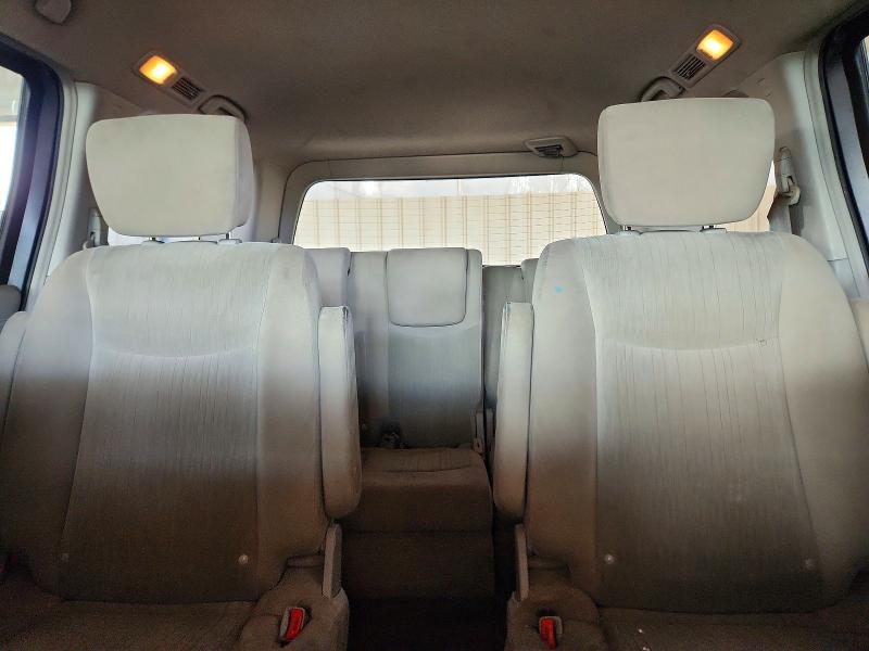 Продаж на аукціоні авто 2017 Nissan Quest, vin: JN8AE2KP0H9169894, номер лоту: 55377896