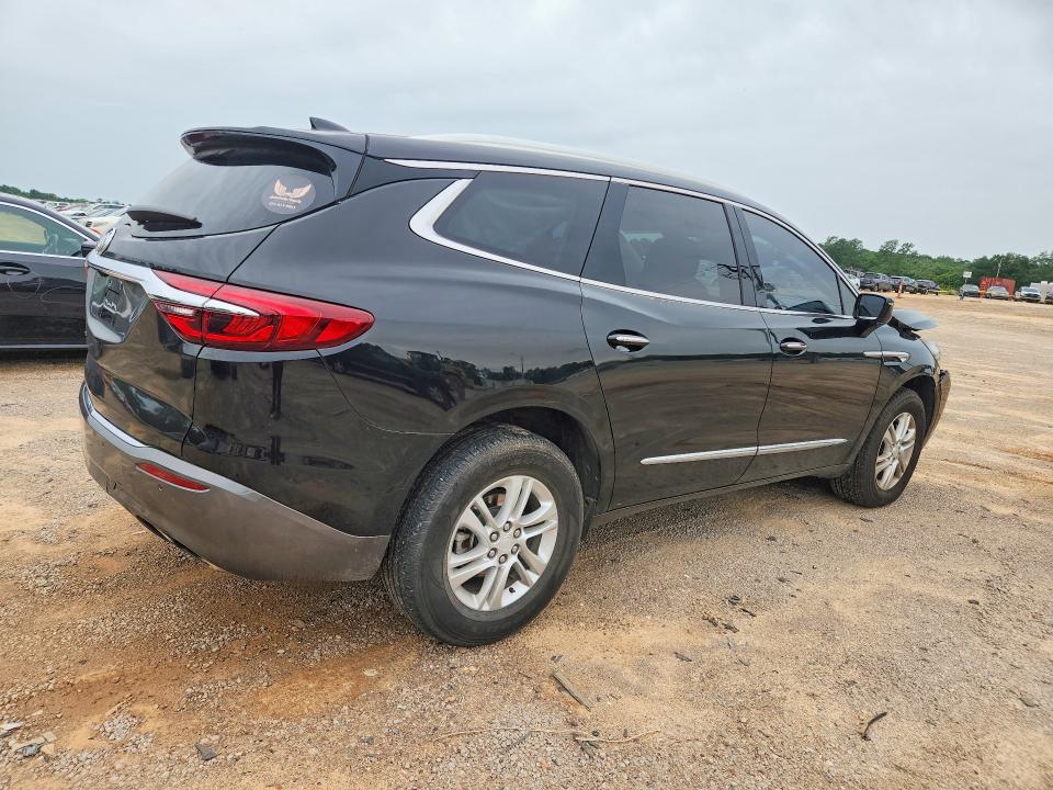 53055436 :رقم المزاد ، 5GAERBKW0LJ135469 vin ، 2020 Buick Enclave مزاد بيع