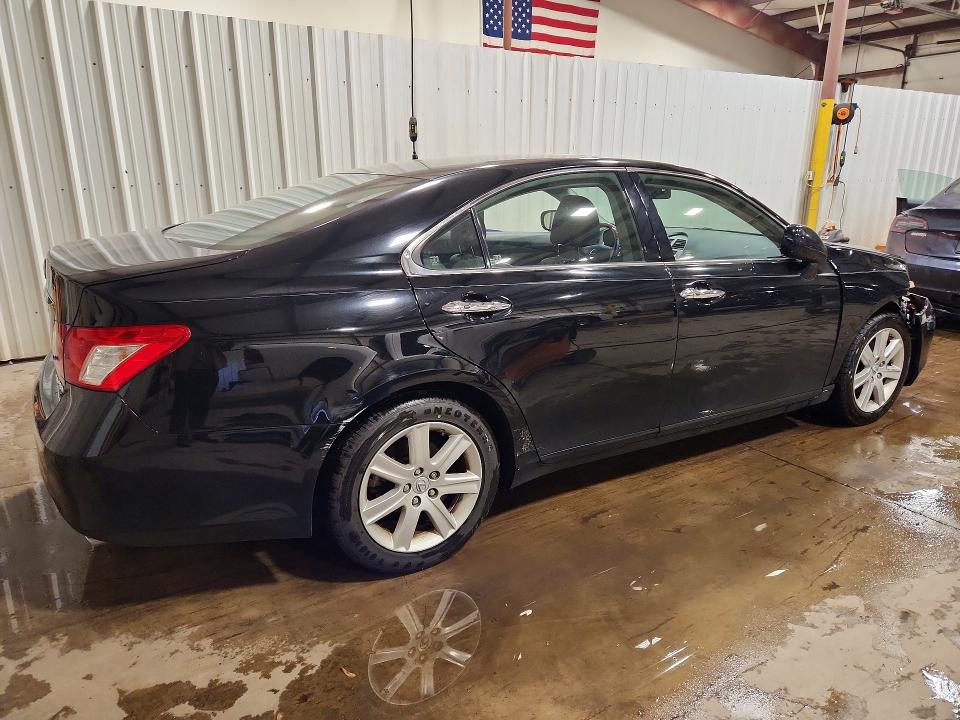Продаж на аукціоні авто 2007 Lexus Es, vin: JTHBJ46G672001393, номер лоту: 55601476
