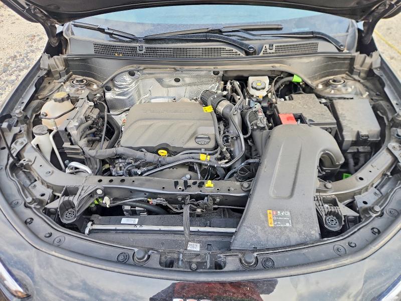 Aukcja sprzedaży 2024 Buick Envista, vin: KL47LCE21RB219580, numer aukcji: 53891386