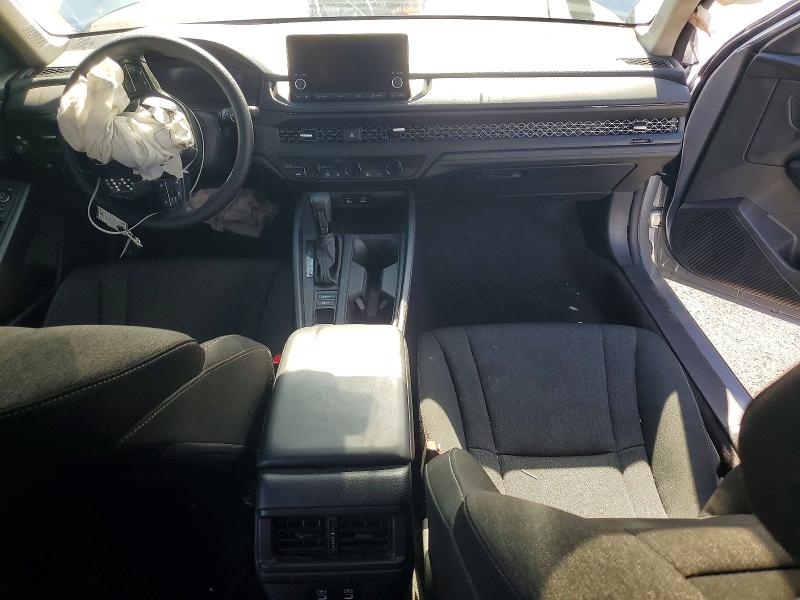 Aukcja sprzedaży 2025 Honda Accord, vin: 1HGCY1F47SA000274, numer aukcji: 55047296
