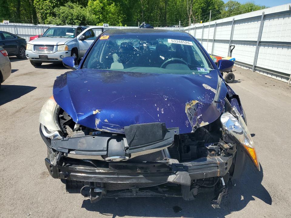 2013 Hyundai Elantra მანქანა იყიდება აუქციონზე, vin: 5NPDH4AE3DH301530, აუქციონის ნომერი: 53348526