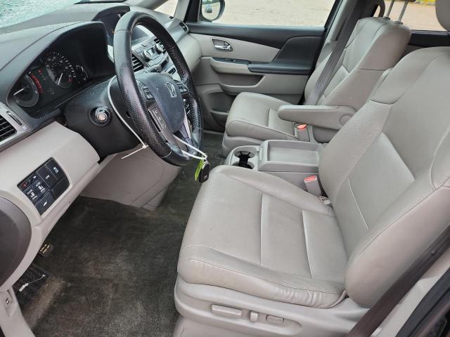 Aukcja sprzedaży 2017 Honda Odyssey, vin: 5FNRL5H62HB018758, numer aukcji: 52258906
