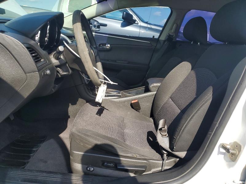 Aukcja sprzedaży 2012 Chevrolet Malibu, vin: 1G1ZC5EU2CF129777, numer aukcji: 54771176