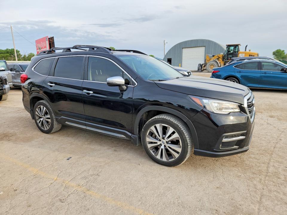 Продажа на аукционе авто 2019 Subaru Ascent, vin: 4S4WMARD6K3458181, номер лота: 52858436
