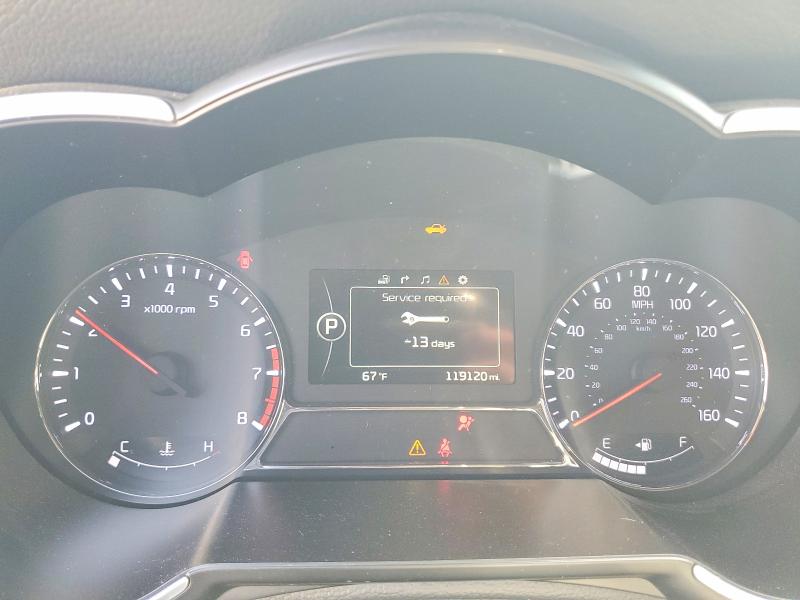 Продаж на аукціоні авто 2015 Kia Optima, vin: 5XXGR4A65FG509605, номер лоту: 53112626