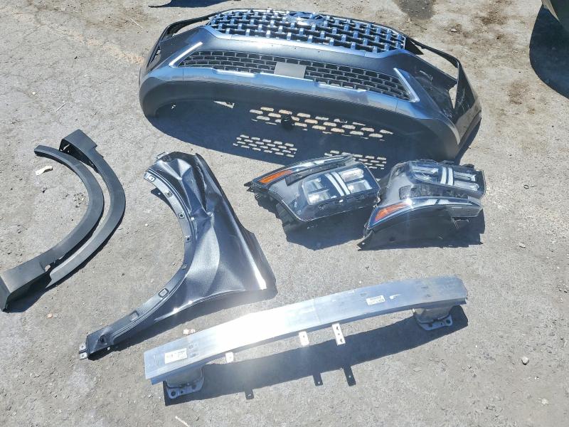 Aukcja sprzedaży 2021 Hyundai Santa Fe, vin: 5NMS64AJ6MH341852, numer aukcji: 52727056