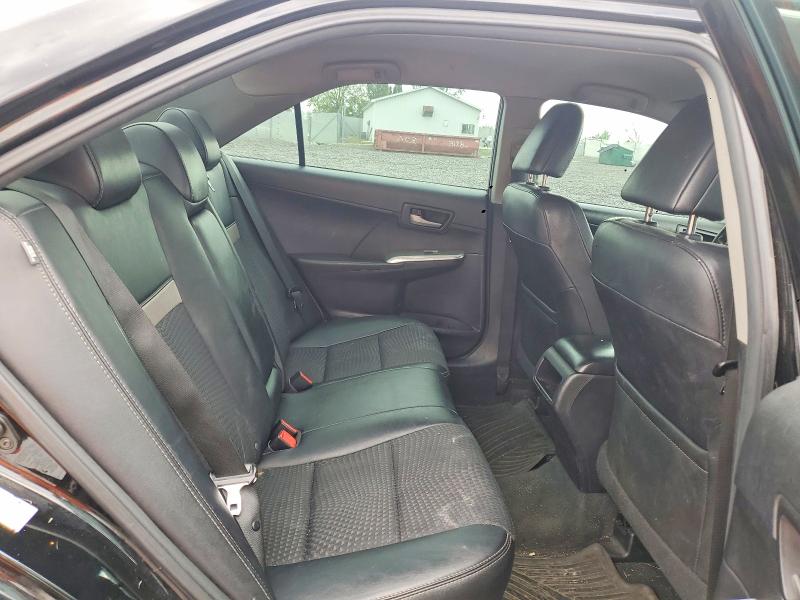 Aukcja sprzedaży 2014 Toyota Camry, vin: 4T1BF1FKXEU370972, numer aukcji: 52871136