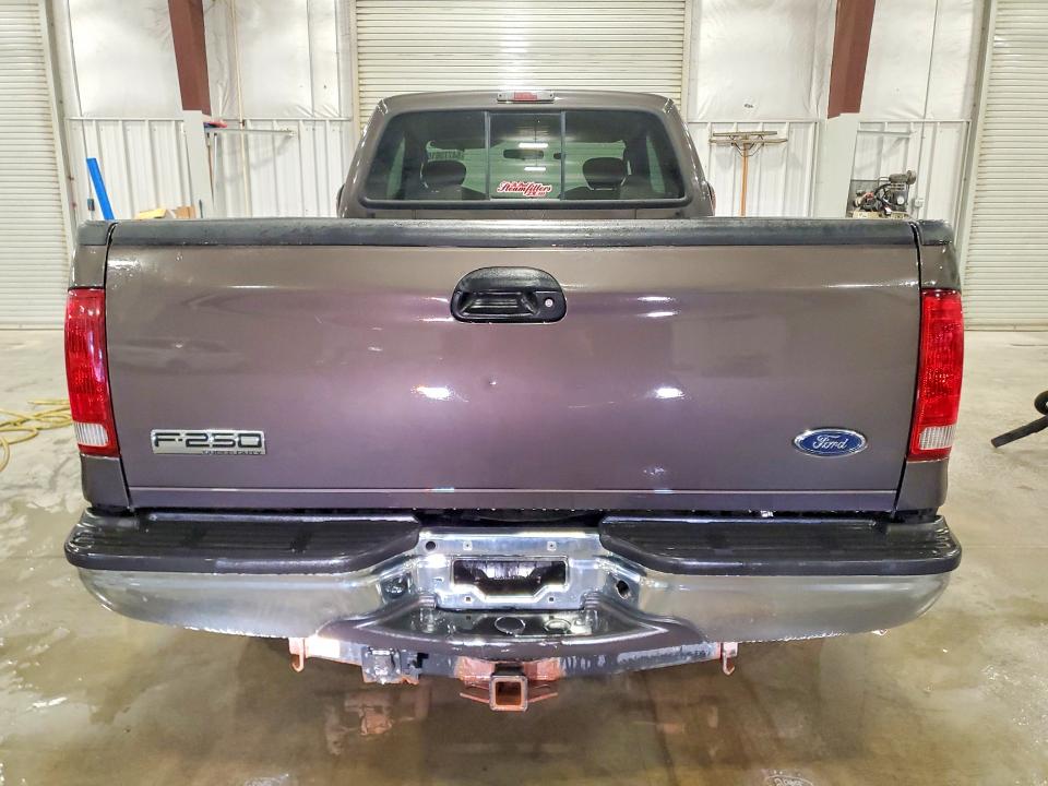 2006 Ford F250 მანქანა იყიდება აუქციონზე, vin: 1FTSX21566ED41540, აუქციონის ნომერი: 54773616