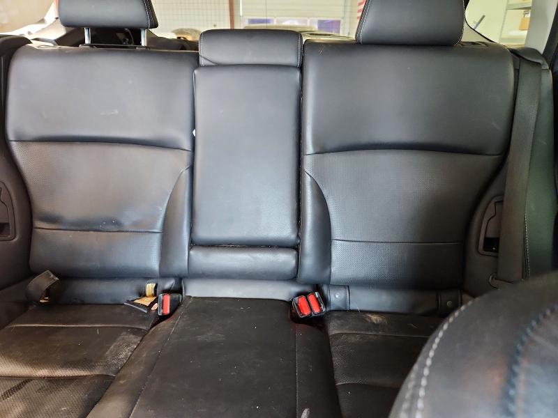 Aukcja sprzedaży 2017 Subaru Outback, vin: 4S4BSANC1H3331848, numer aukcji: 54063486